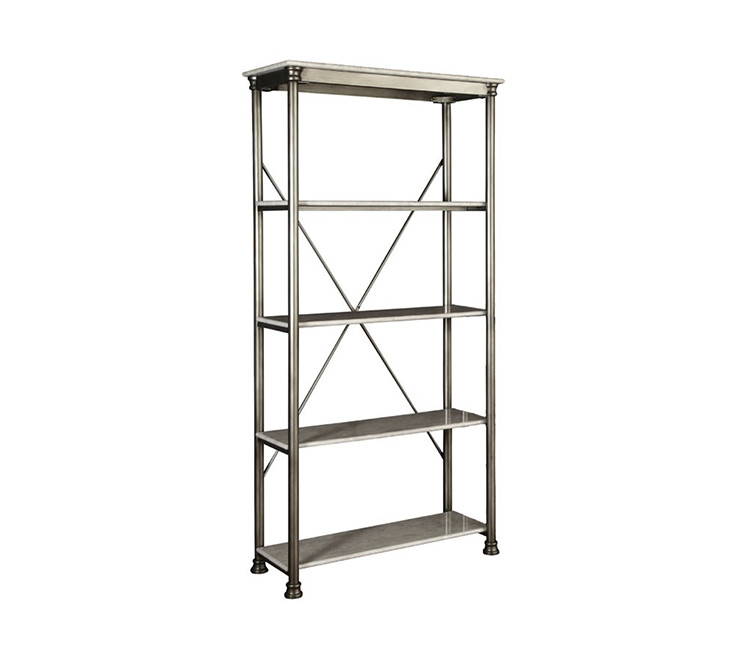 metal bookcases