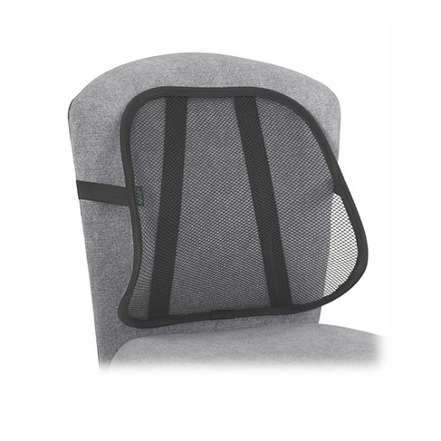 backrests and footrests