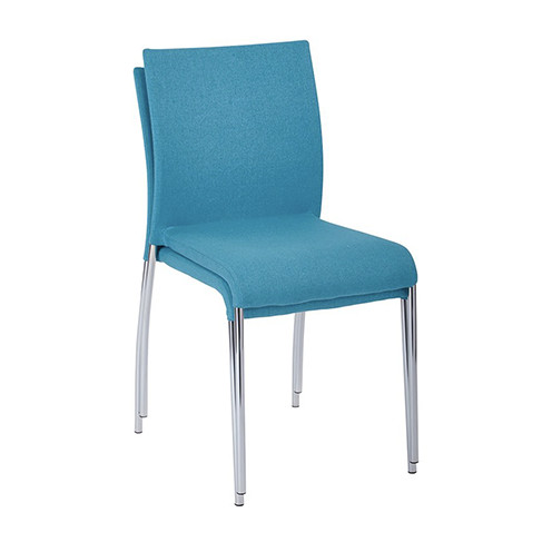 stacking chairs