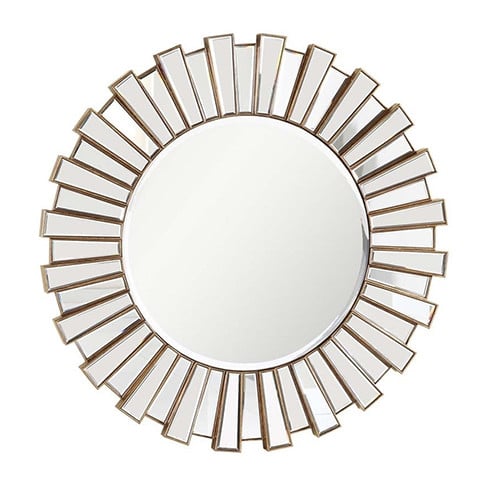 accent mirrors