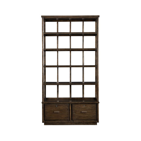 bookcases