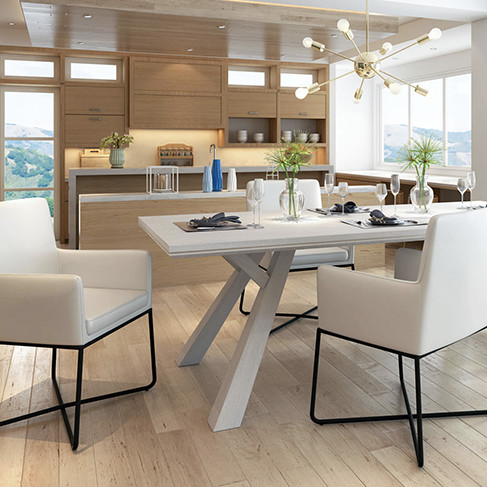 contemporary