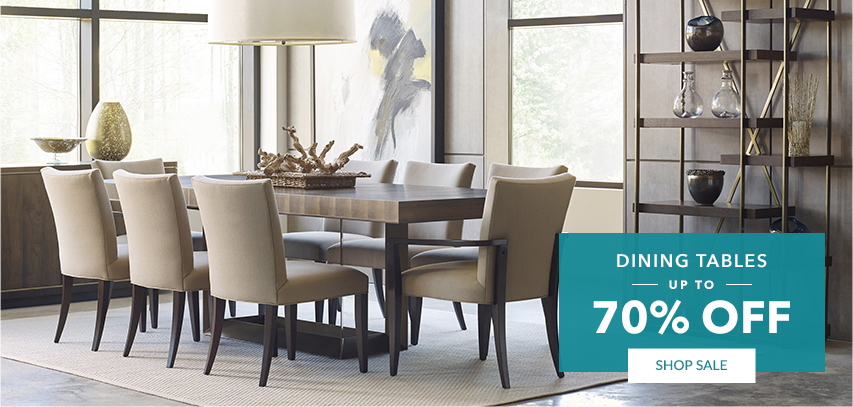dining tables