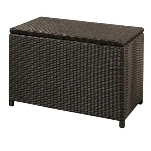 outdoor storage units