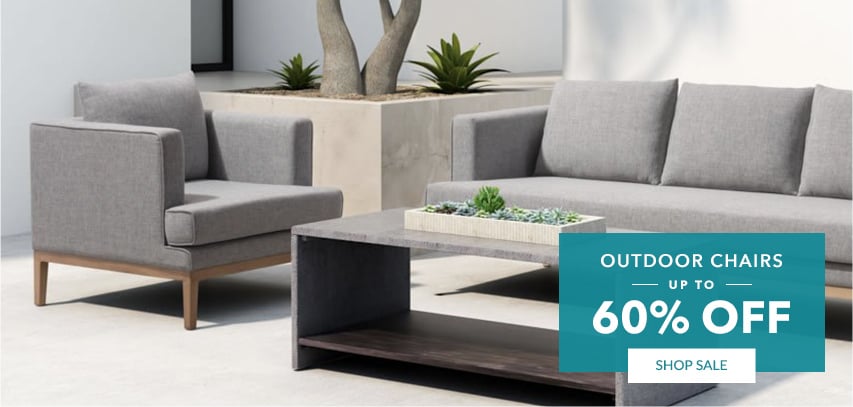 outdoor chairs