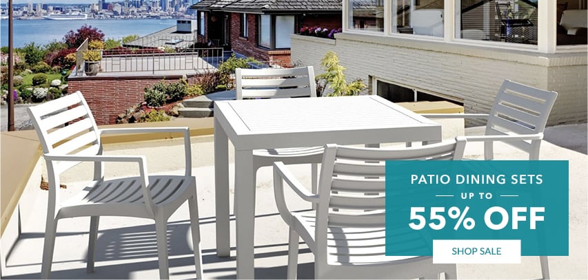 patio dining sets