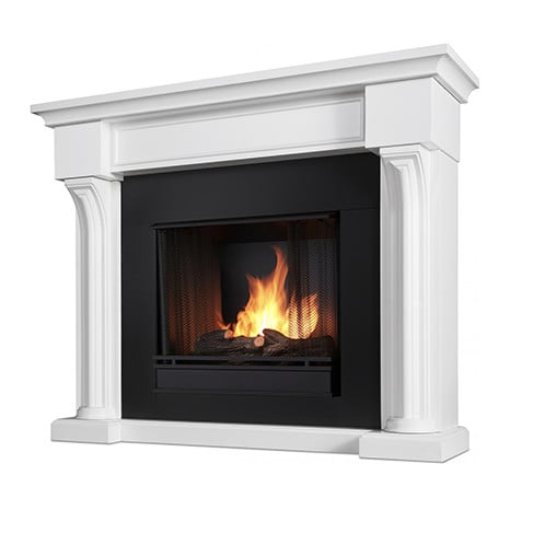 fireplaces