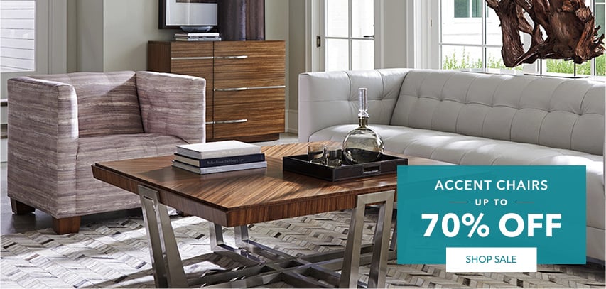 accent chairs