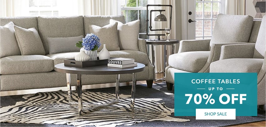 coffee tables