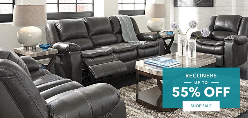 recliners