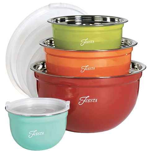 Mixing Bowls