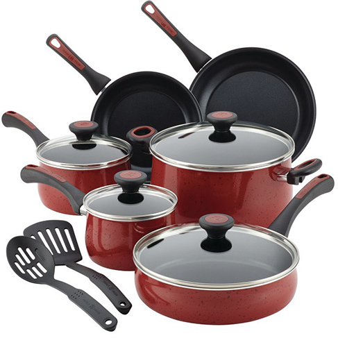 Cookware sets