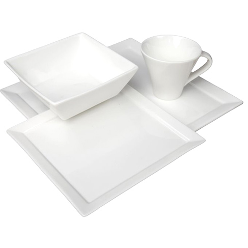 Dinnerware