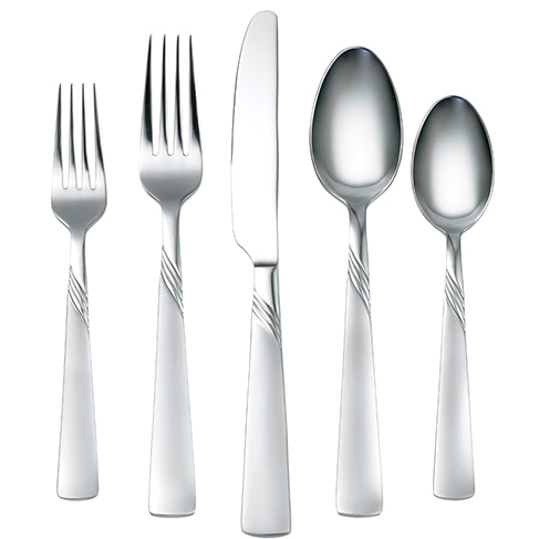 Flatware