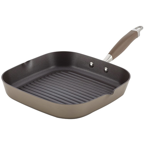 Grill Pans