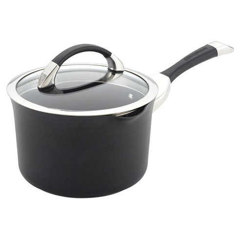 Saute Pans & Sauce Pans