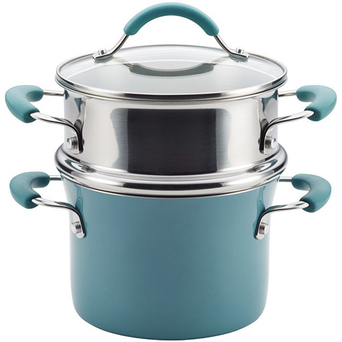 Stock Pots & Sauce Pots