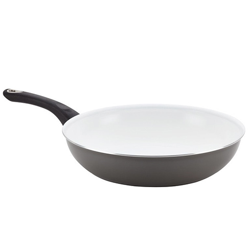 Woks and Stirfry pans