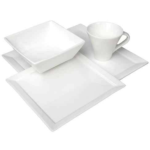 Dinnerware Sets