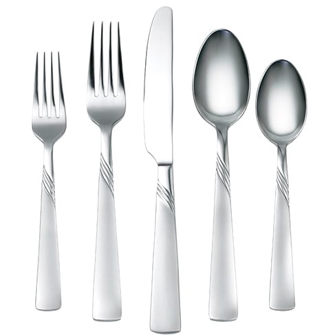 Flatware