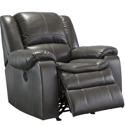 Leather Recliners