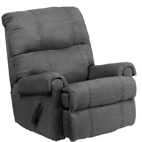 Microfiber Recliners