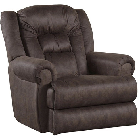Oversized Recliners