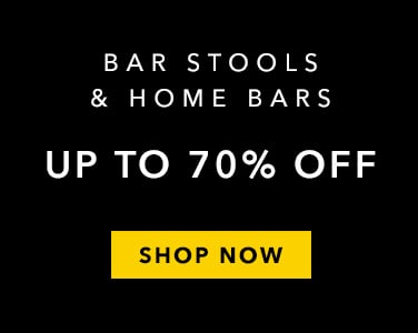 bar stools & home bars