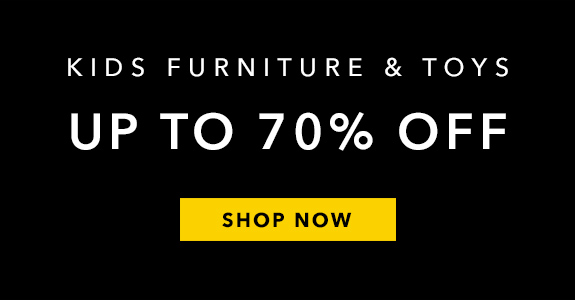 Kids furniture and toys