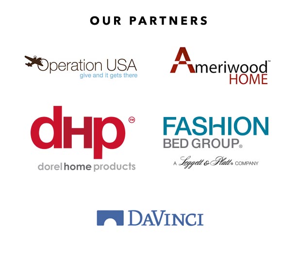 our partners