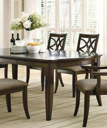extendable dining tables