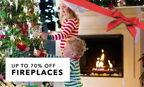 fireplaces