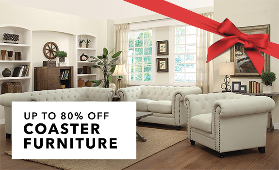 coaster furniture