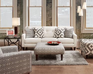 sofas and sectionals