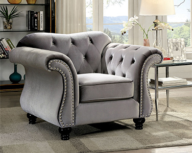 accent and lounge chairs