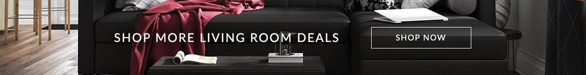 Shop more living room deals