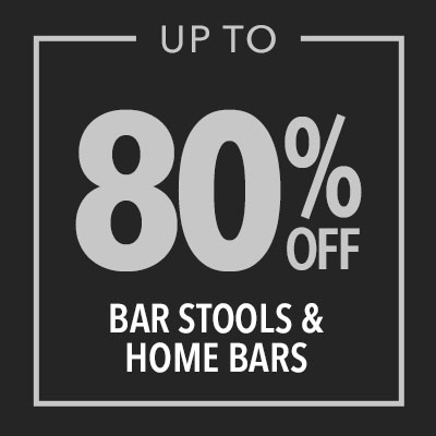 bar stools and home bars