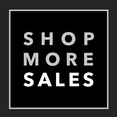 shop more sales