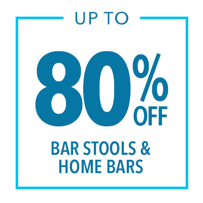 bar stools and home bars