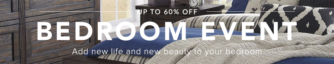 Add new life and new beauty to your bedroom.