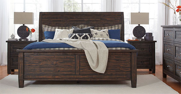 beds