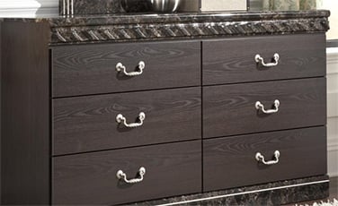 dressers