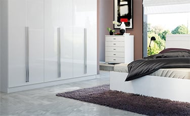 wardrobe armoires