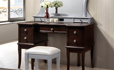 vanities