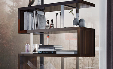 bookcases