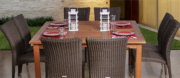 patio dining sofas