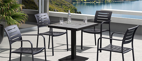 patio dining chairs