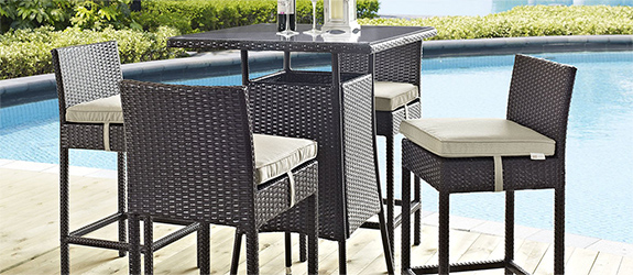 patio bar stools