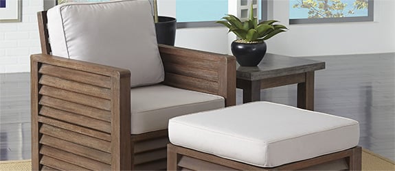 patio chairs