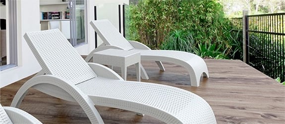 patio lounges